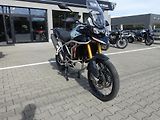 Triumph Tiger 900 Rally (2026) Desert Edition - náhled 6