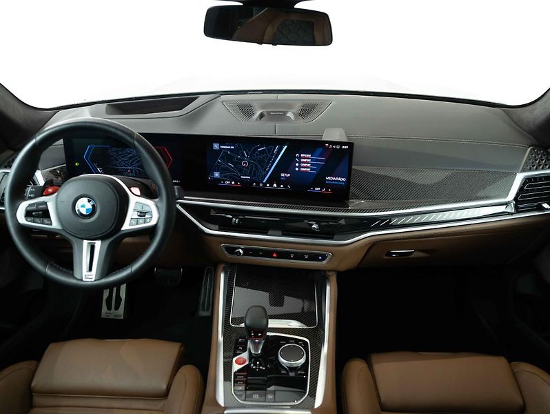 BMW X5 X5M Competition - fotka 13 z 23