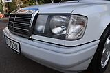 Mercedes-Benz 124 W124 320 E Sedan (1993) - náhled 6