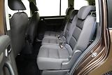 Volkswagen Touran - náhled 18