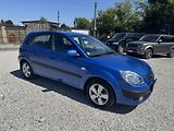 Kia Rio (2009) 1,4DOHC,SERVISKA,2SADY KOL - náhled 2