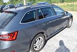 Škoda Superb 2,0 TDI 110KW NÍZKÉ KM DSG - náhled 4