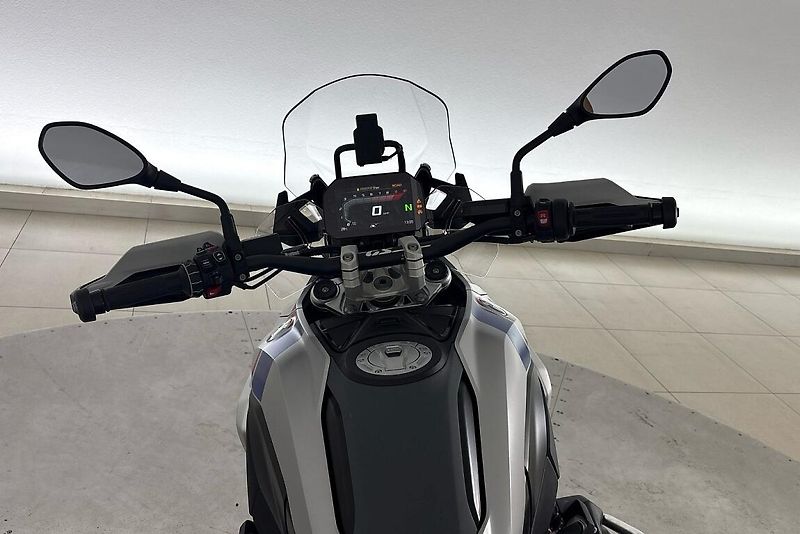BMW R 1300 GS - fotka 13 z 13