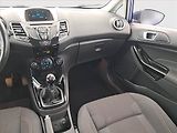 Ford Fiesta (2017) 1.0 EcoBoost, Serv.kniha - náhled 8