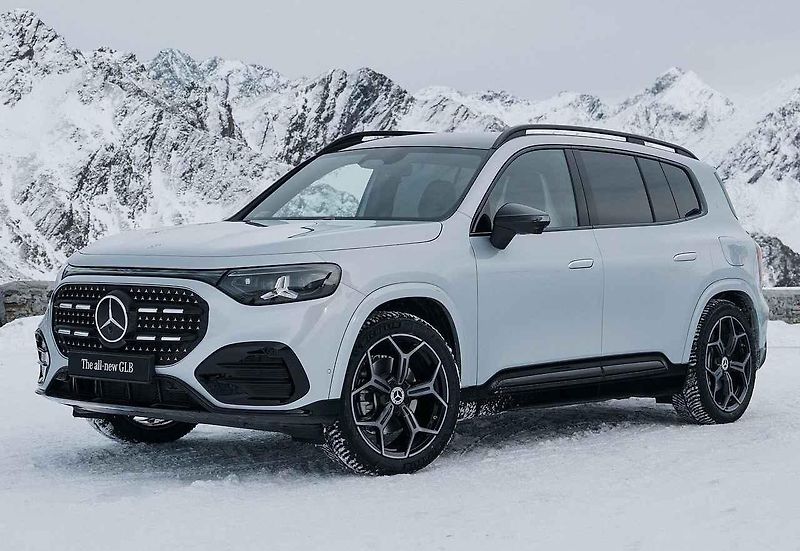 Škoda představí zatím nepojmenovaný model, který bude schopen převážet sedm lidí.