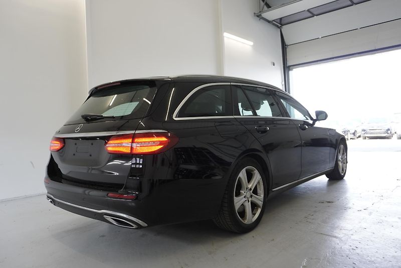 Mercedes-Benz Třídy E 3,0D V6 AUTOMAT - fotka 5 z 27