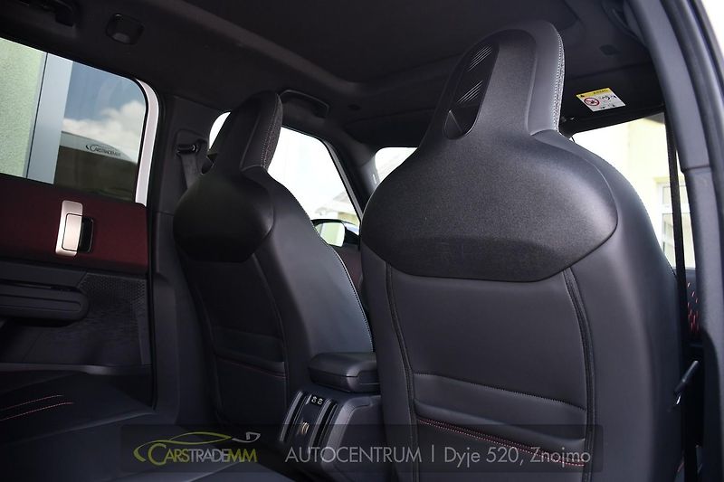 Mini Countryman D 2,0D JCW H/K HUD K360 PANOR - fotka 18 z 56
