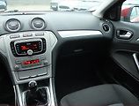 Ford Mondeo (2009) 2.0 16V, nová STK, Tažné - náhled 8