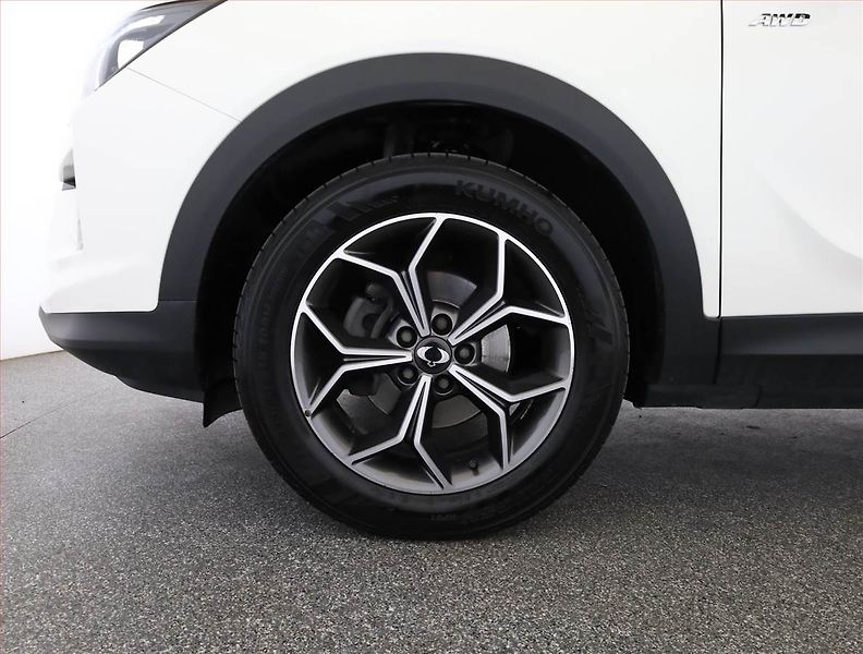 SsangYong Korando (2024) 1.5 T-GDI - fotka 18 z 18