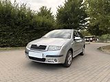 Škoda Fabia 1.4 16V - náhled 1
