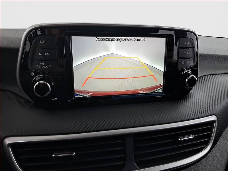 Hyundai Tucson (2020) 1.6 CRDi, Serv.kniha, Tempomat - fotka 15 z 15
