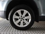Škoda Yeti (2011) 2.0 TDI, Park. senzory - náhled 15