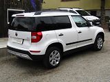 Škoda Yeti (2015) 1.2 TSI 81kW  BEZ KOROZE - náhled 11