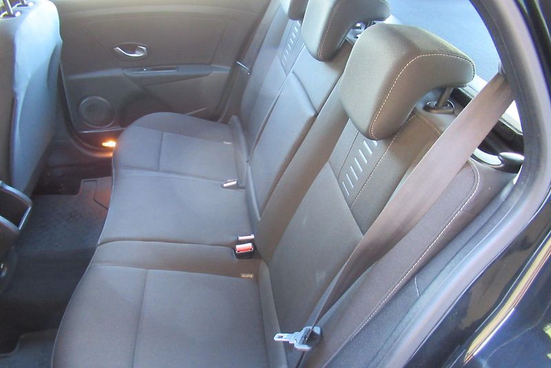 Renault Mégane 1.6i  KLIMA  - fotka 16 z 20