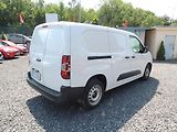 Fiat Dobló cargo (2023) 1.5HDi,L2,ČR,1.majitel - náhled 4