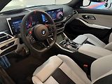 BMW M3 xDrive Competition Touring NEW - náhled 40