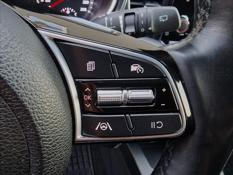 Kia Ceed 1.0 T-GDI 88kW Spin SW,1.Maj. - fotka 23 z 50