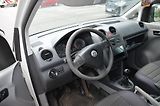 Volkswagen Caddy (2010) 1.9TDi 55kw furgon - náhled 6
