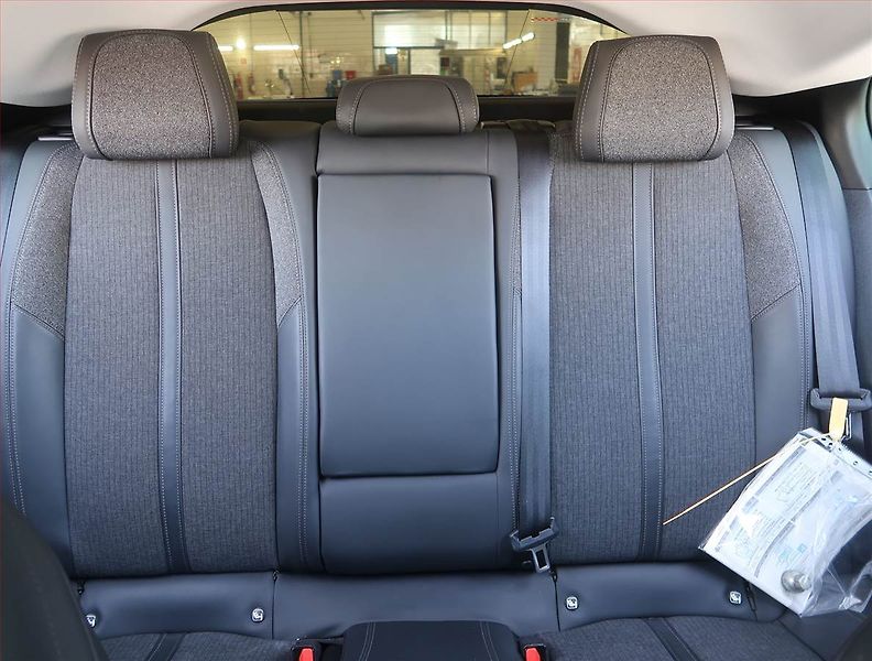 Peugeot 508 (2019) 1.5 BlueHDi, Automat - fotka 10 z 22