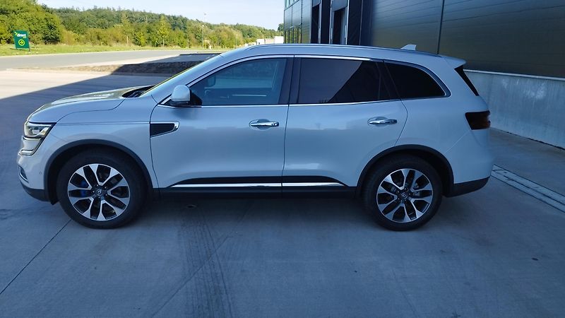 Renault Koleos 2.0DCI,volat-608 081 843,CEBIA - fotka 7 z 24