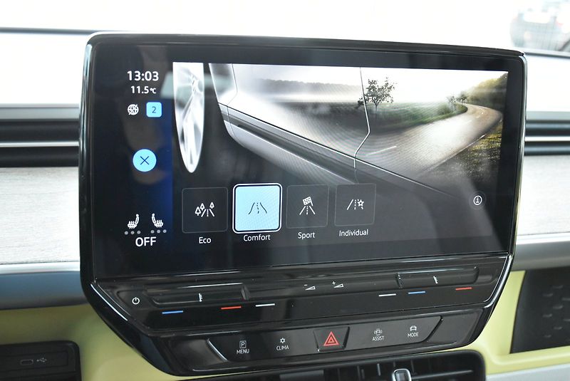 Volkswagen ID.Buzz (2023) PRO 150 kW - fotka 19 z 35