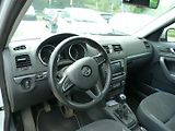 Škoda Yeti 2.0 TDI 4x4 103 kw - náhled 9