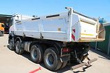 Mercedes-Benz (2023) 3545 8x4 Bordmatik EURO 6 - náhled 6