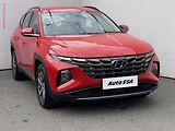 Hyundai Tucson (2021) 1.6 T-GDi, Smart, navi - náhled 1