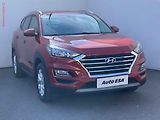 Hyundai Tucson (2018) 1.6T-GDi, 1.maj,ČR, Trikolor - náhled 1