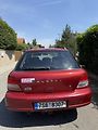 Subaru Impreza (2002) Subaru Impreza 1.6 AWD 70kW  - náhled 2