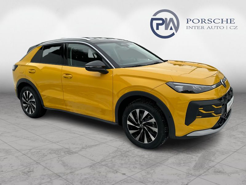 Volkswagen T-Roc Style 1,5 eTSI 110 kW 7DSG - fotka 8 z 18