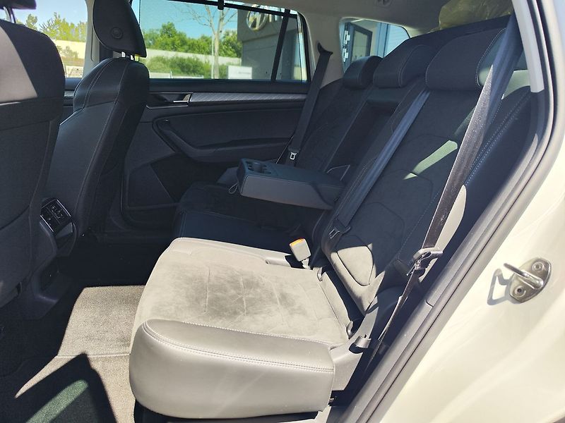 Škoda Kodiaq 2.0 TDI/147kW Style 4x4 DSG - fotka 13 z 35