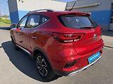 MG ZS TGi 82kW automat navigace  - náhled 4