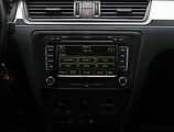 Škoda Rapid (2014) Spaceback 1.2 TSI, Navi - náhled 12