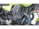 Moto Guzzi (2026) V7 850 SPORT - náhled 10