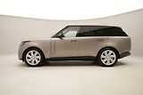 Land Rover Range Rover D350 HSE AWD AUT CZ - náhled 9