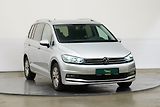 Volkswagen Touran - náhled 8