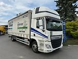 DAF CF310 EURO 6 - náhled 1
