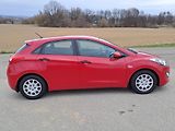 Hyundai i30 1.4i PĚKNÝ STAV, SERVISKA - náhled 3