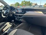Škoda Scala (2021) 1,5TSi 110kW STYLE - náhled 33