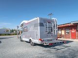 Hymer (2009) 2.3JTD 96KW - náhled 7