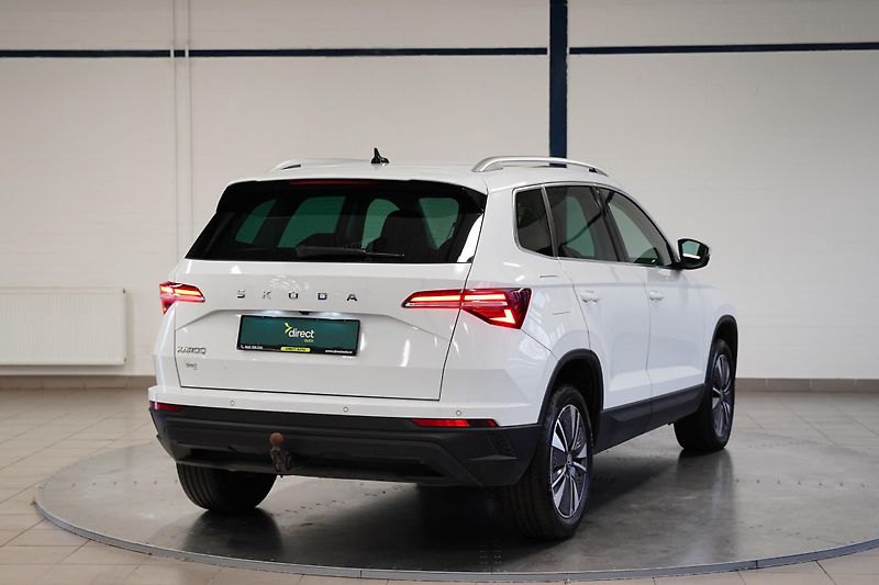 Škoda Karoq - fotka 2 z 30