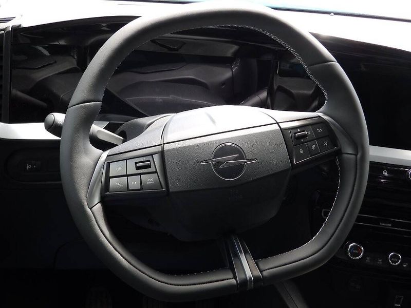 Opel Mokka (2026) GS GS 1.2 TURBO - fotka 12 z 29