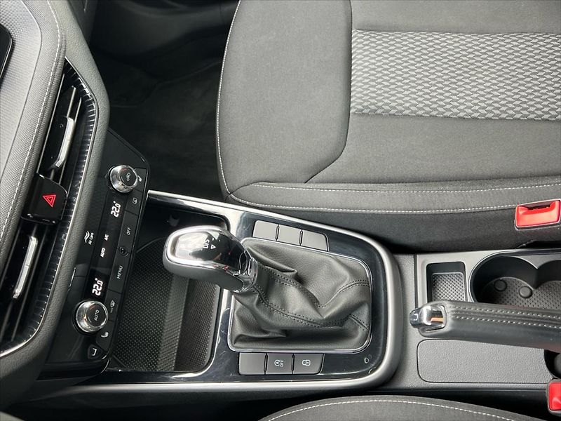 Škoda Fabia 1,0 TSi 81kW 7DSG STYLE  IV. - fotka 18 z 23