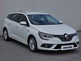 Renault Mégane (2017) 1.6dCi, ČR, Navi, AC - náhled 1