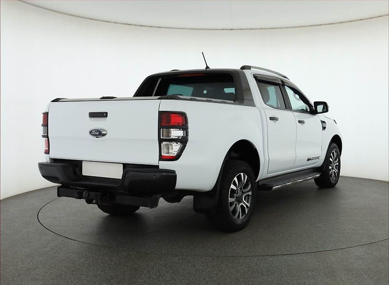 Ford Ranger (2020) 2.0 EcoBlue - fotka 5 z 21