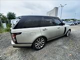 Land Rover Range Rover 4,4 SDV8 Vogue Auto NEPOJÍZDNÉ - náhled 12