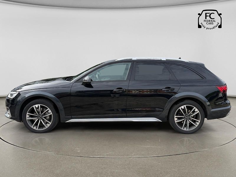 Audi A4 Allroad 2.0 40 TDI quattro S tronic - fotka 2 z 32