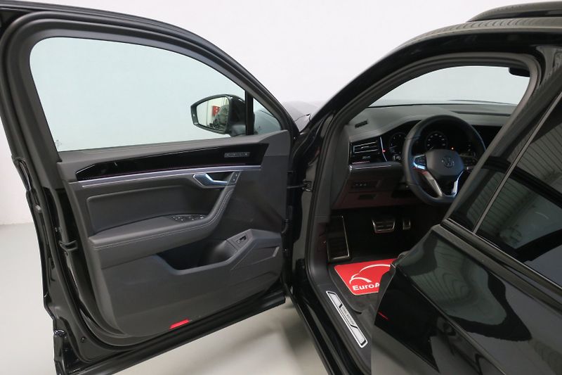 Volkswagen Touareg (2026) NEW Final Edition R Line 210kW - fotka 9 z 50