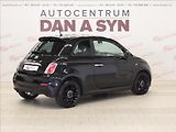 Fiat 500 0,9 TwinAir Sport 1.majitel TO - náhled 3
